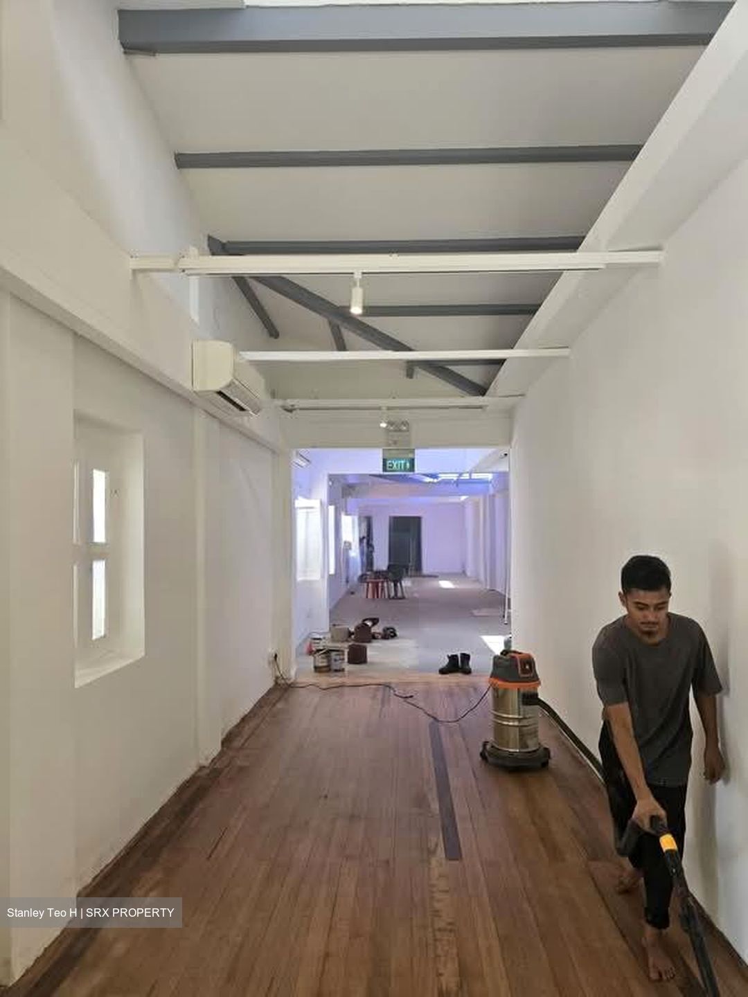 Prinsep Street (D7), Shop House #535724181